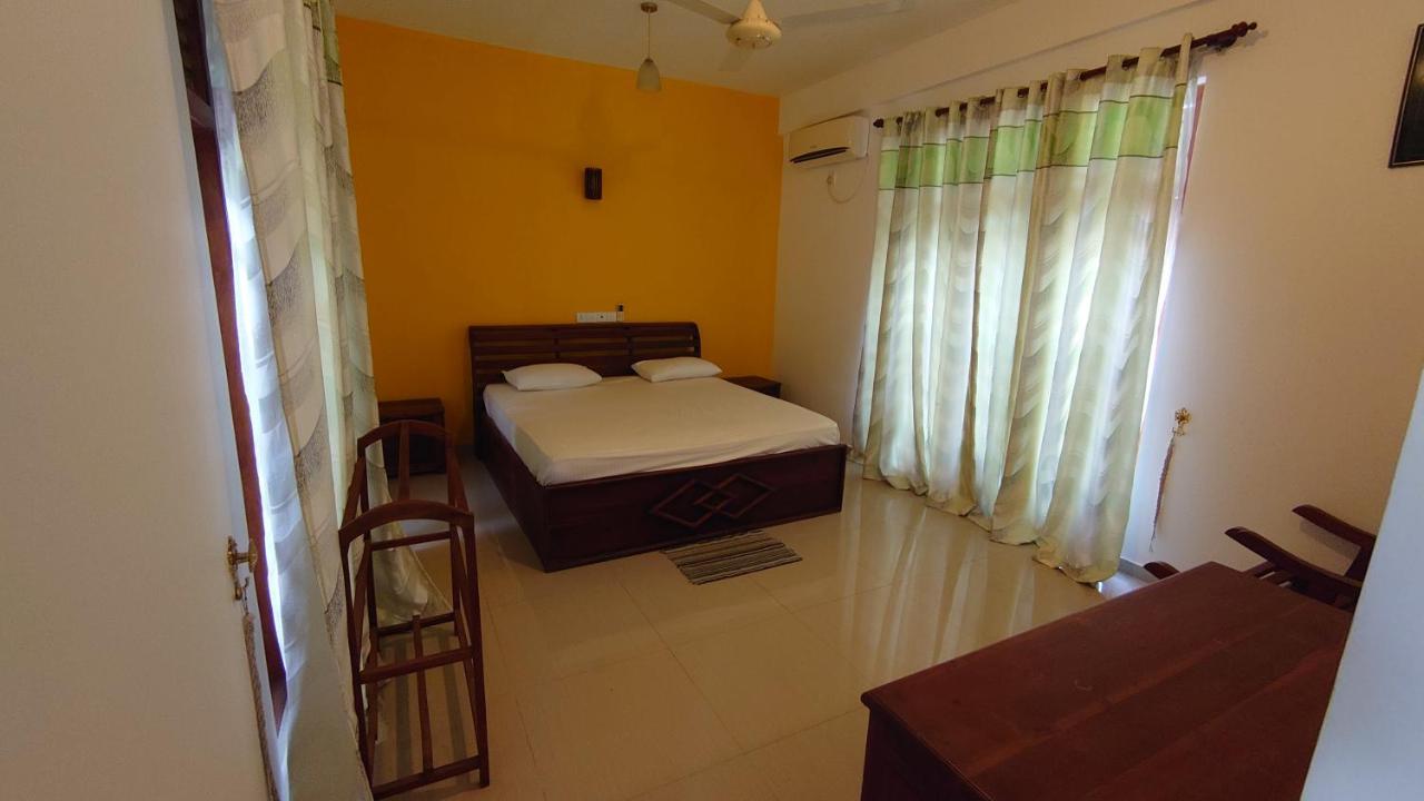 Yala Safari Village Maha Akurugoda Esterno foto